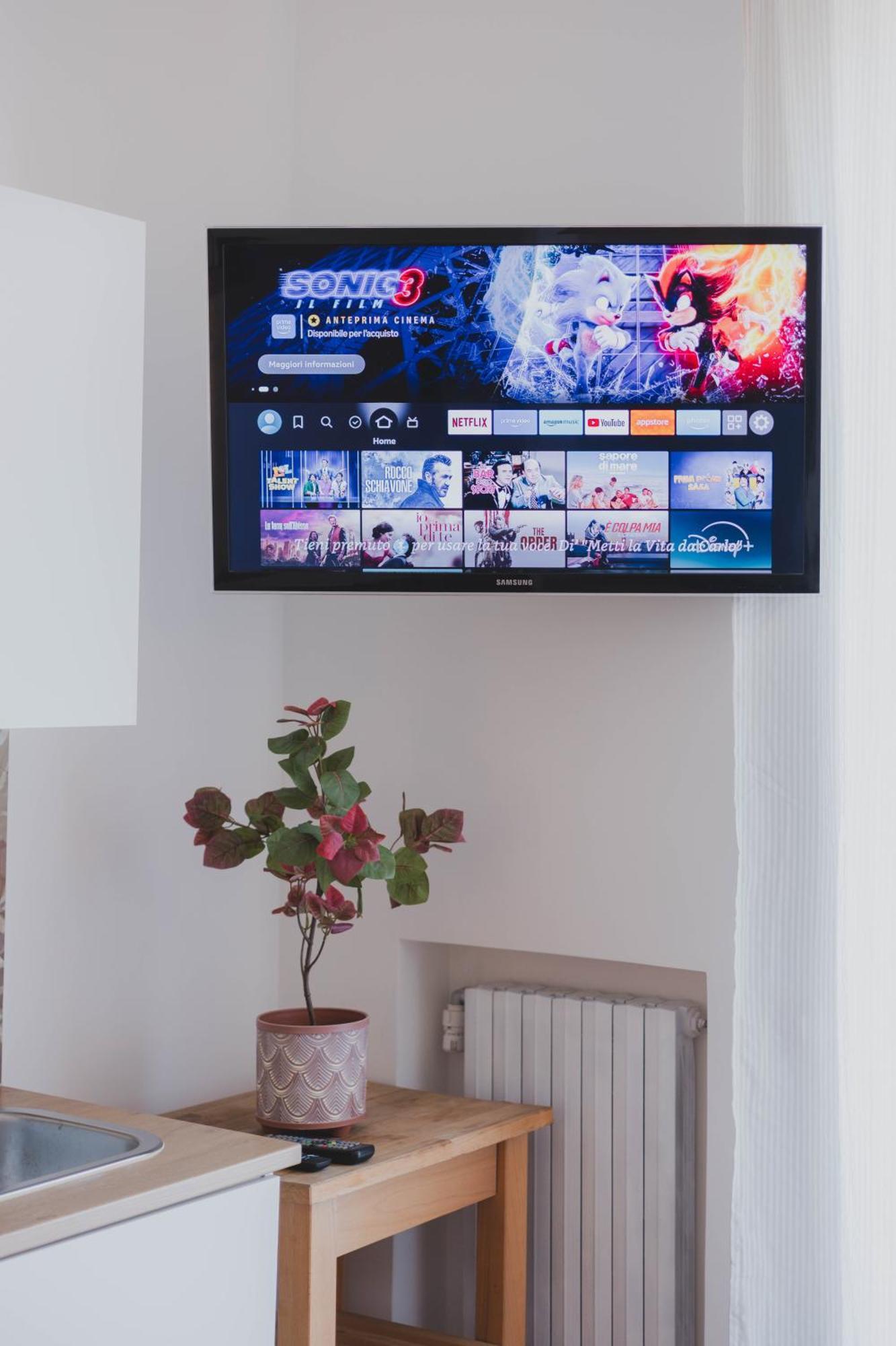 Casetta Apartamento *