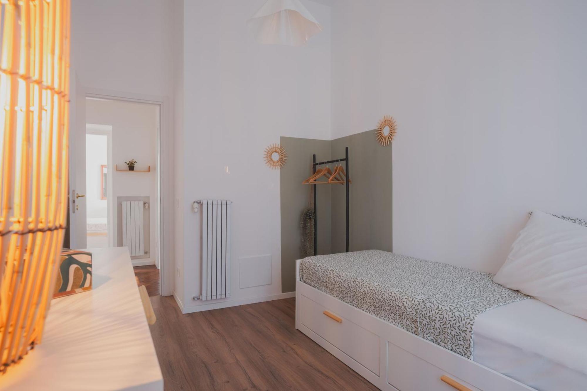 Apartamento Casetta