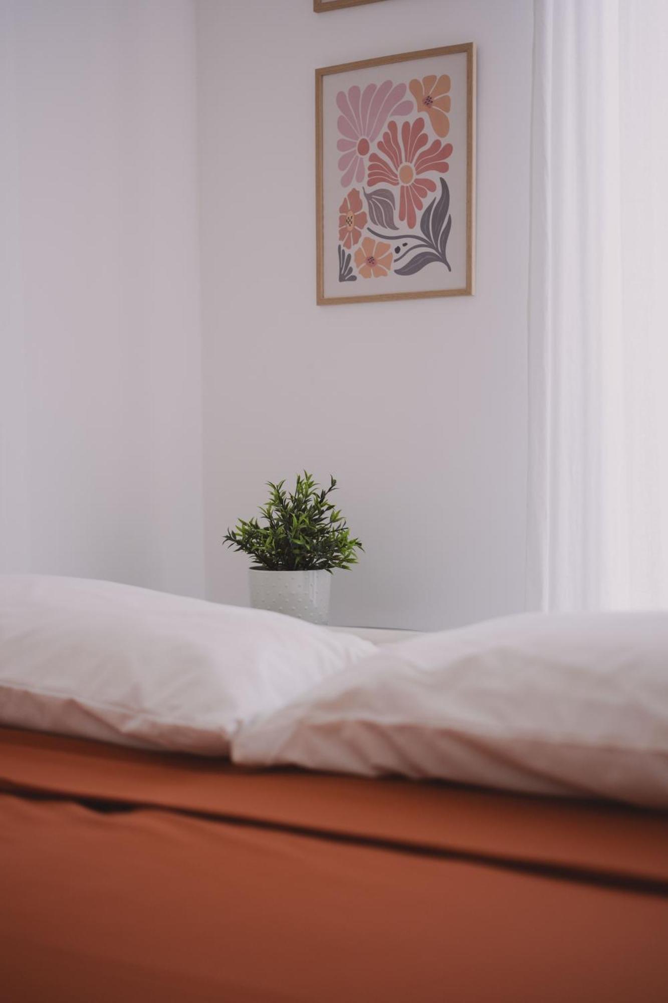 Casetta Apartamento