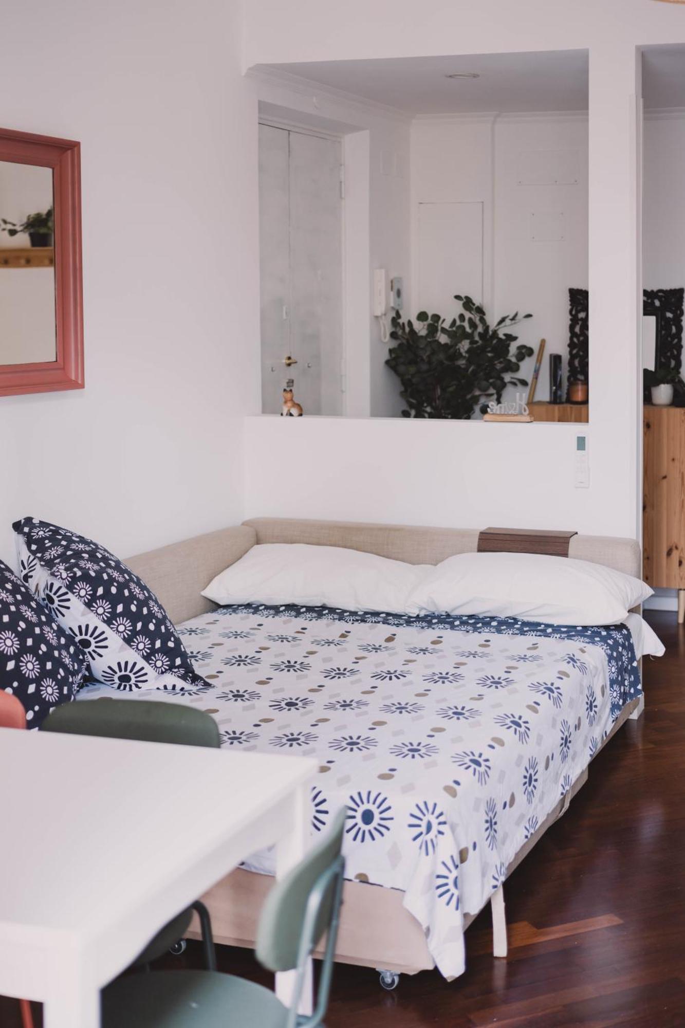 Casetta Apartamento *