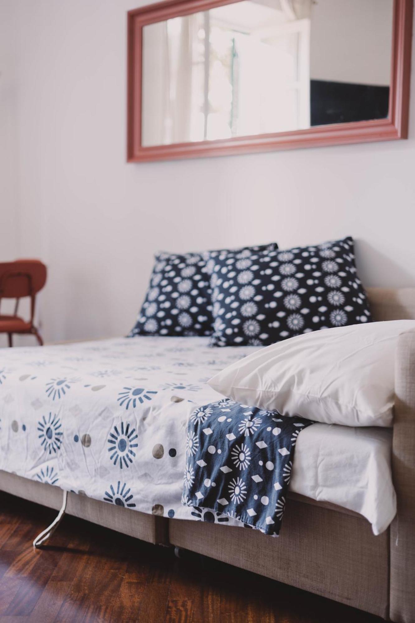 Apartamento Casetta *
