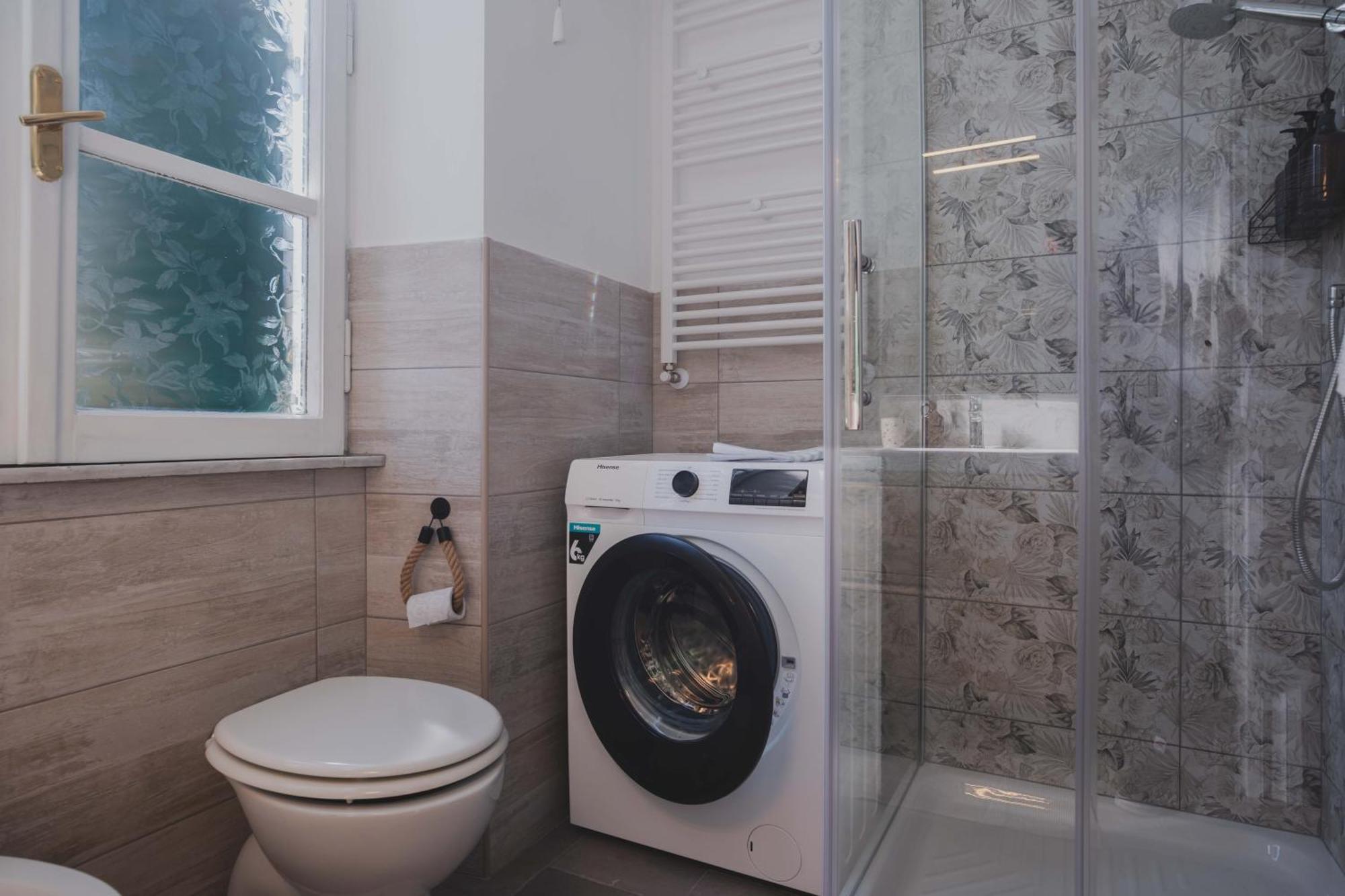 Apartamento Casetta Roma