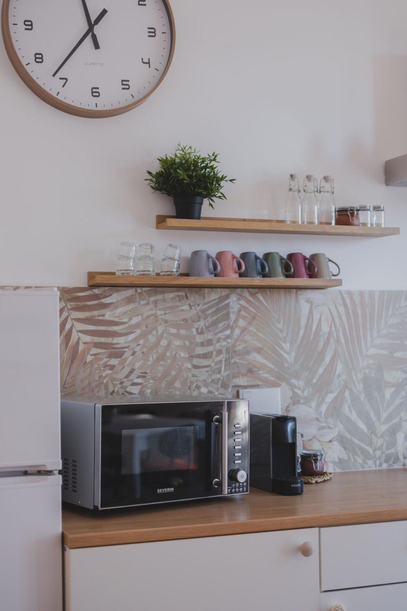 Apartamento Casetta