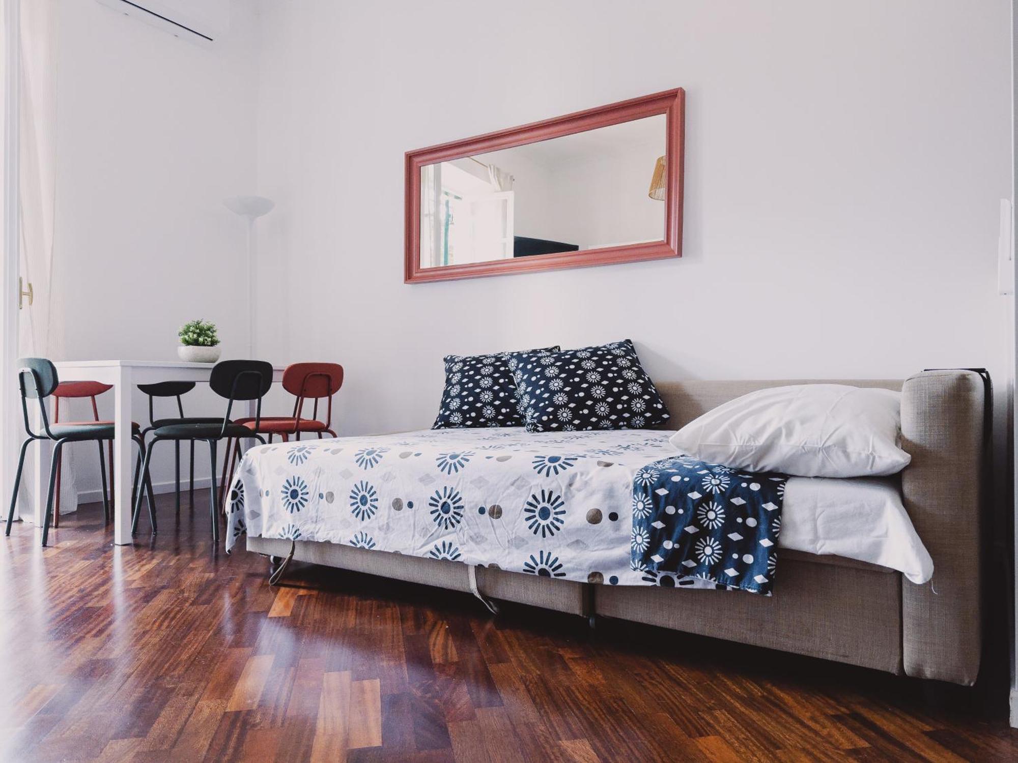 Casetta Apartamento *