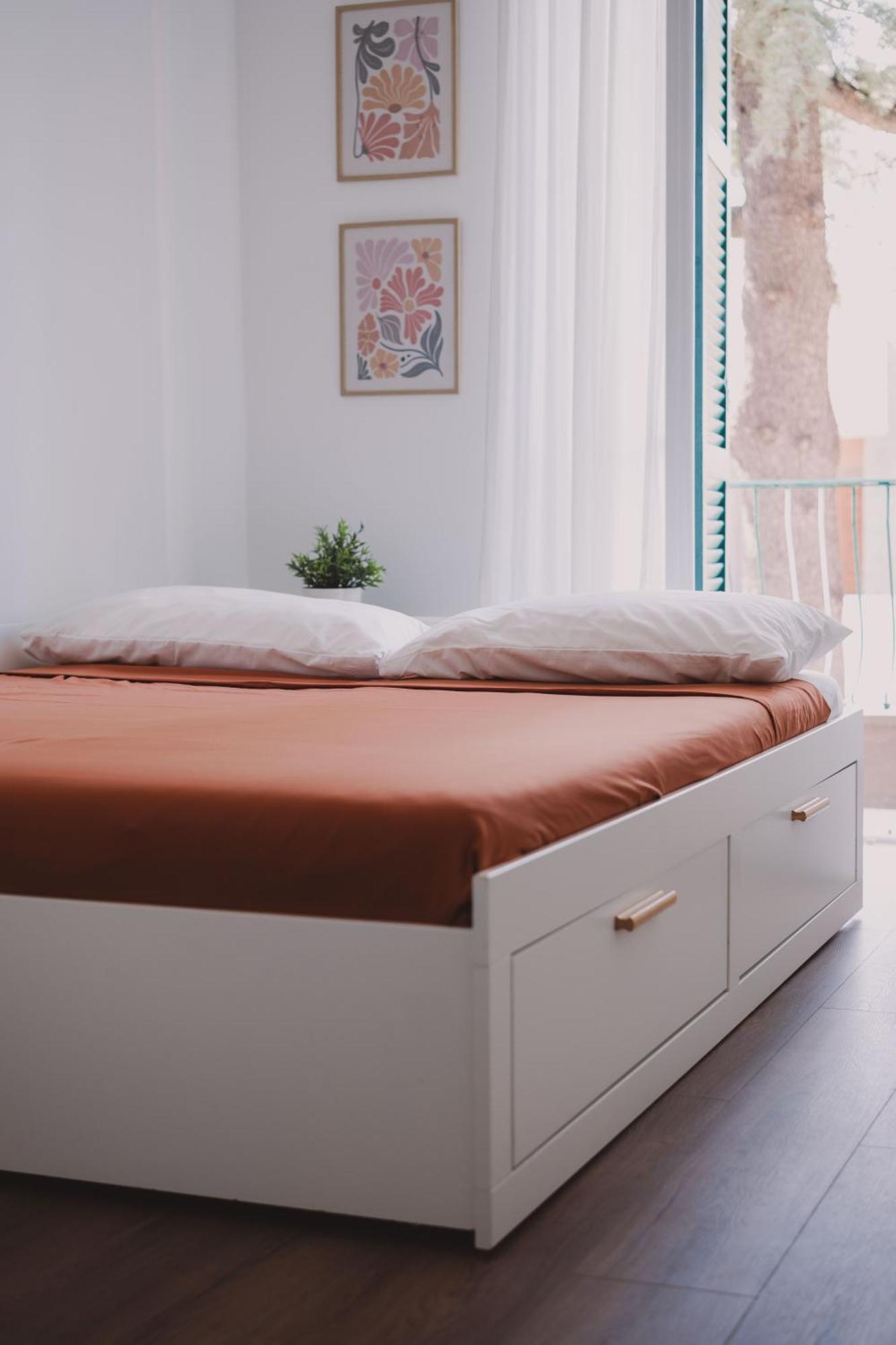 Apartamento Casetta *