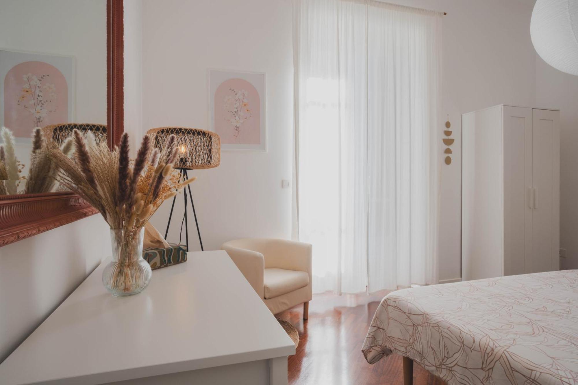 Casetta Apartamento