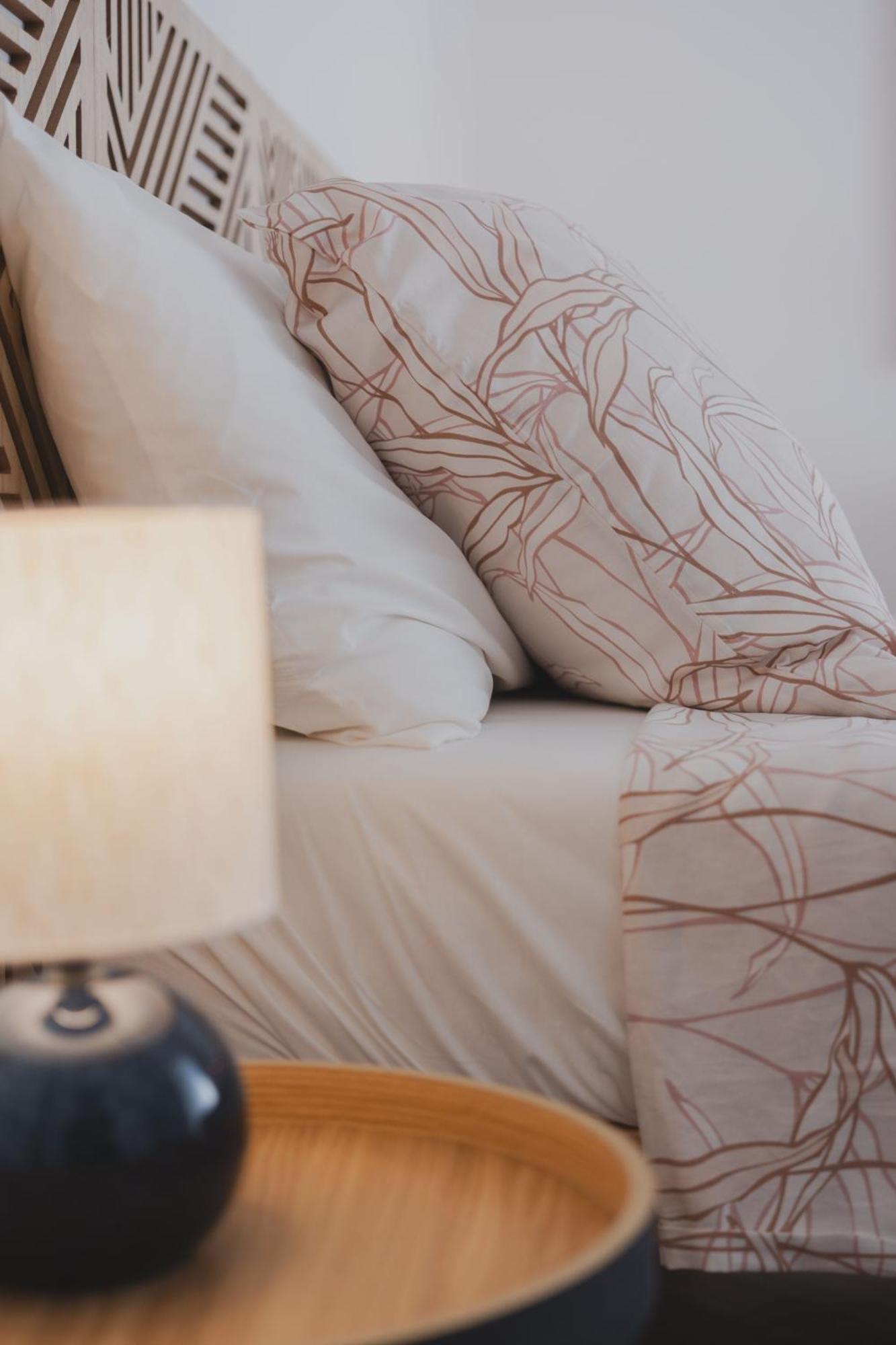 Apartamento Casetta Roma