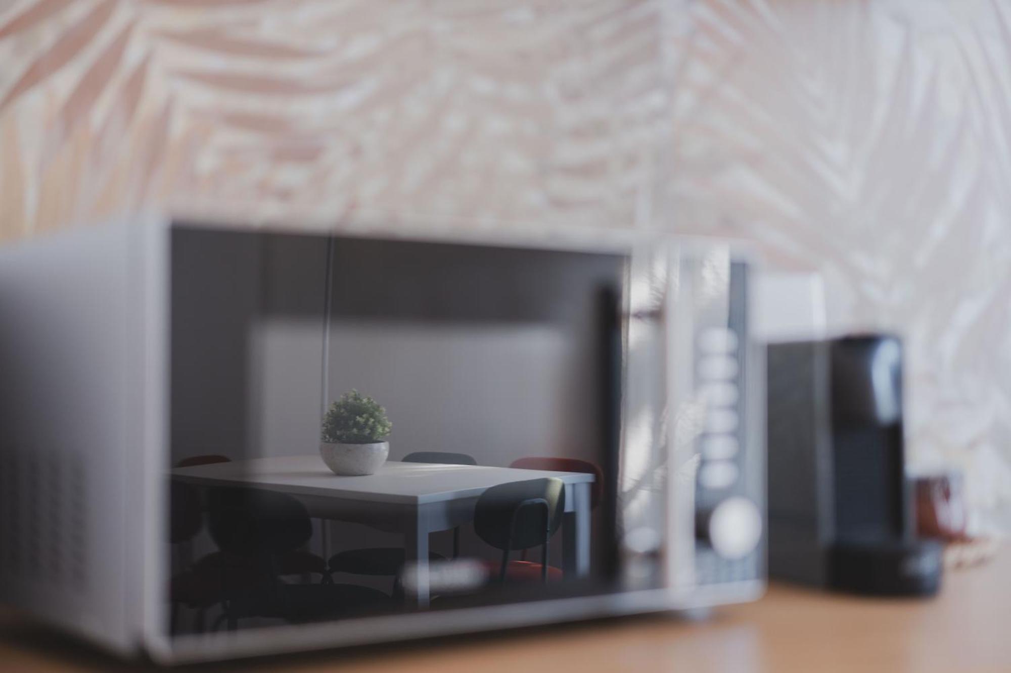 Casetta Apartamento