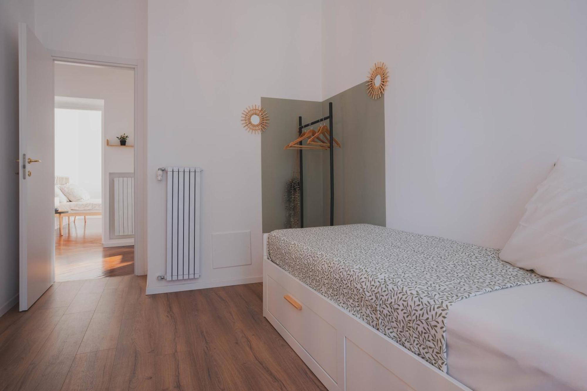 Apartamento Casetta *