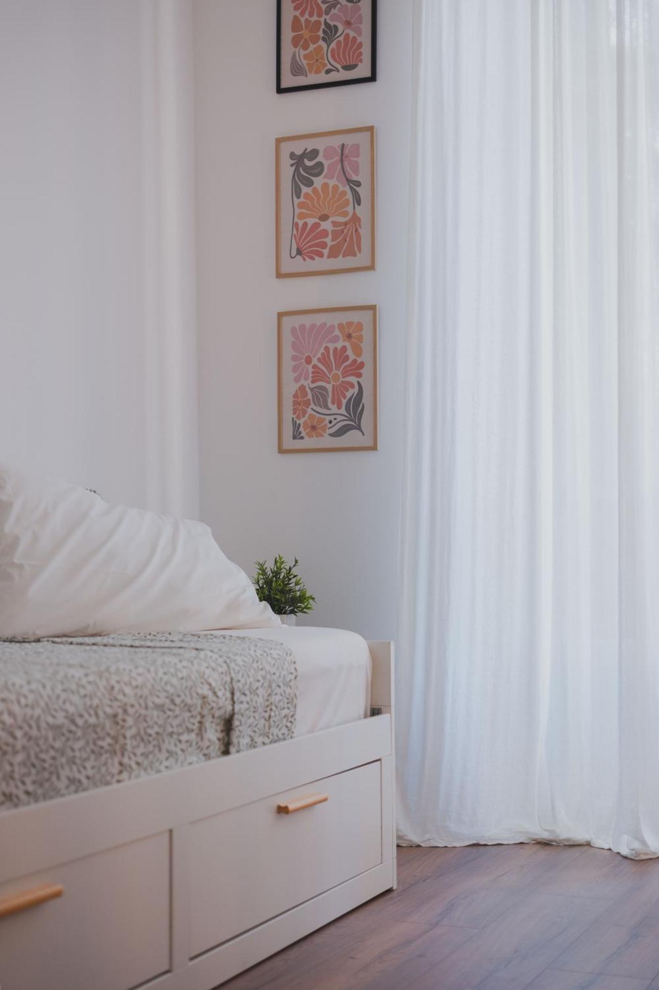 Apartamento Casetta Roma
