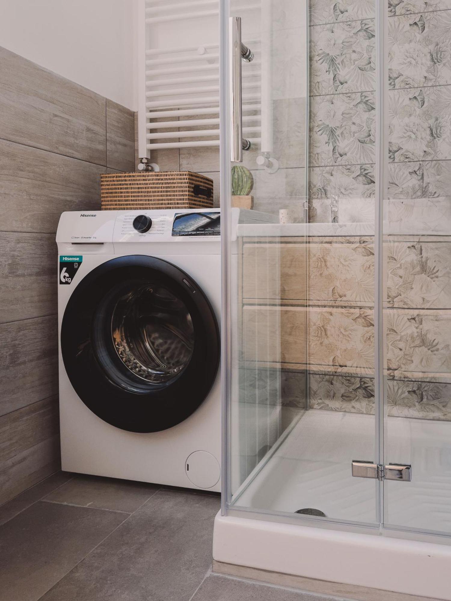 Apartamento Casetta