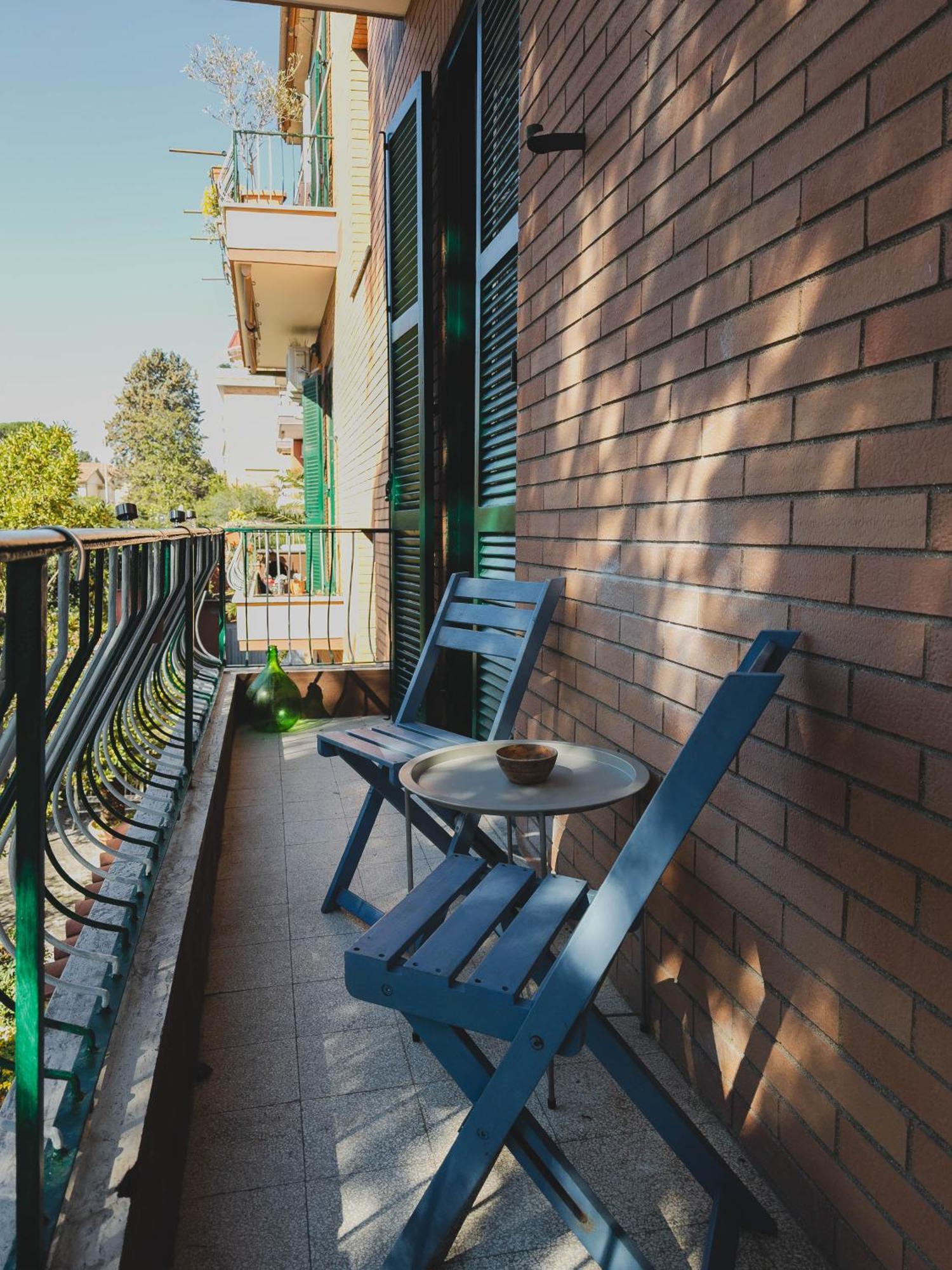 Apartamento Casetta