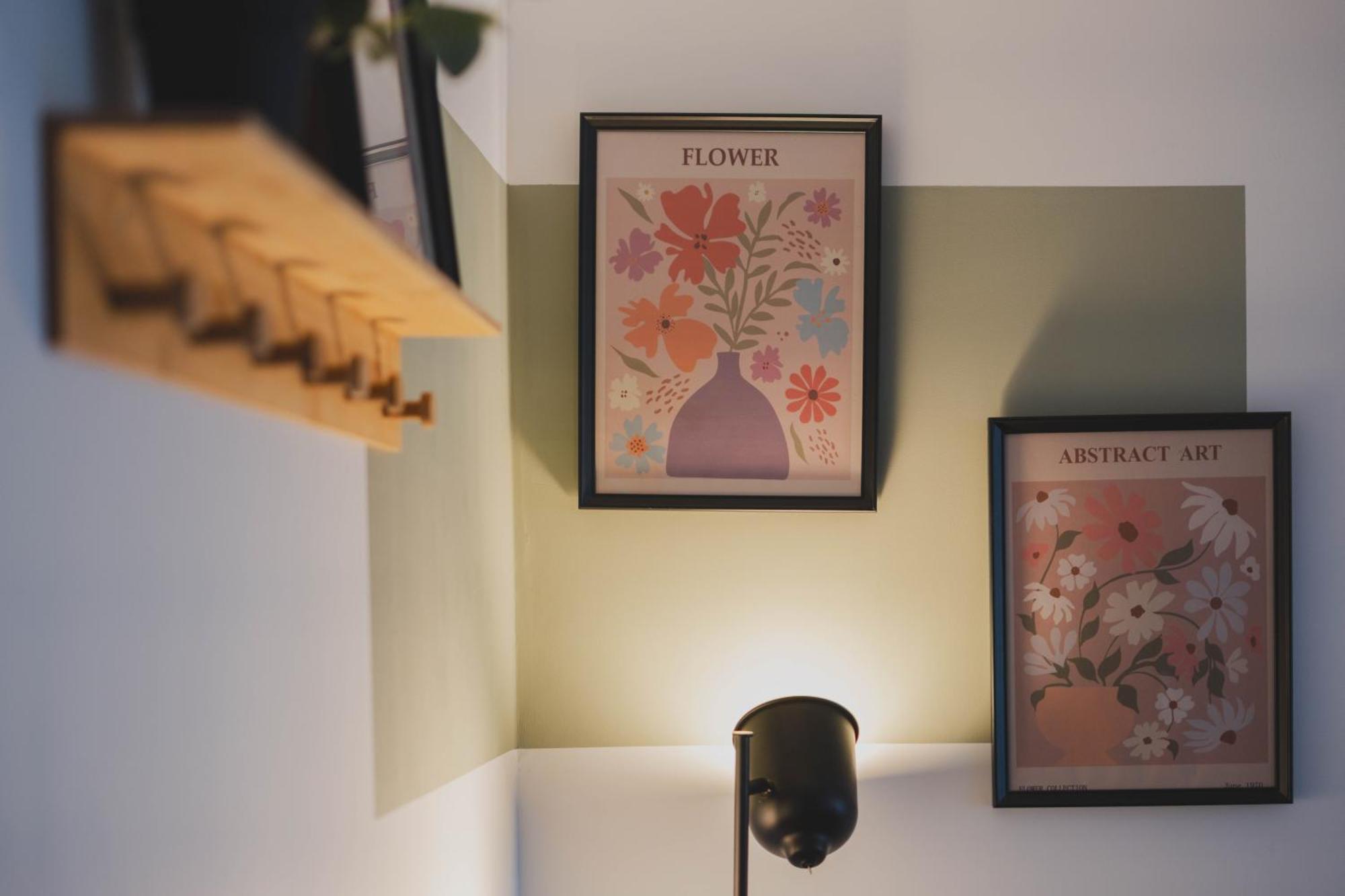 Apartamento Casetta *